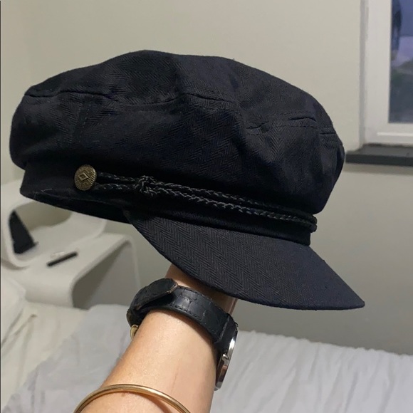 Brixton Accessories - Brixton Fiddler cap